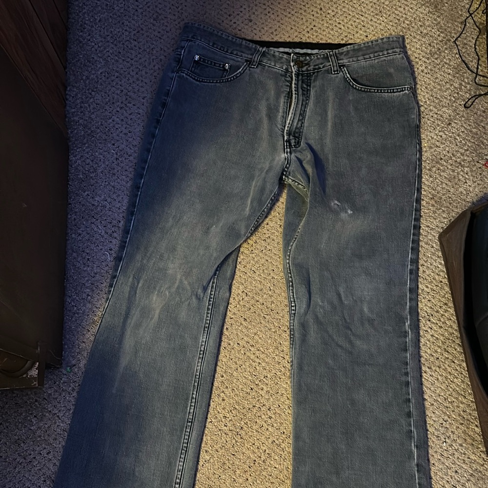 Men’s Calvin Klein Jeans
